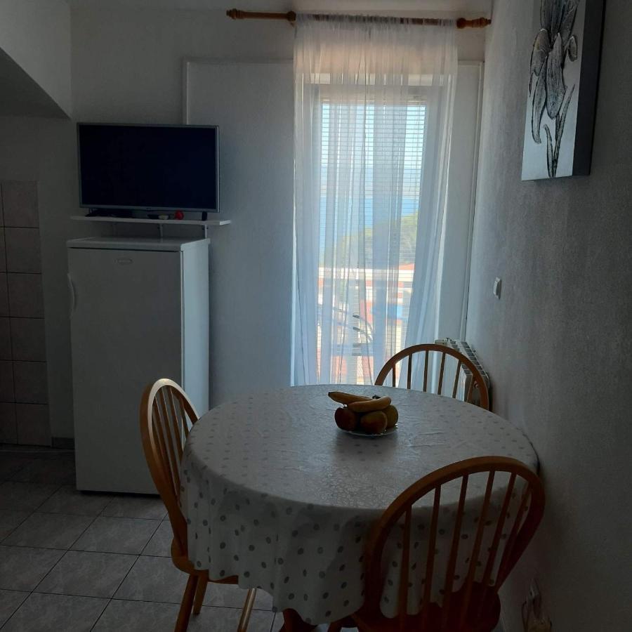 Apartments Duce Duće Exterior foto
